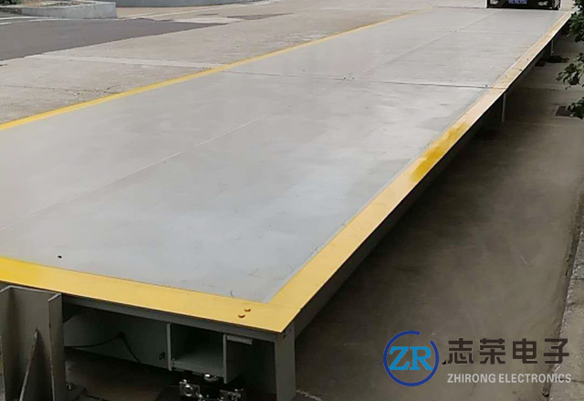 電子地磅傳感器如何根據(jù)技術(shù)參數(shù)選購？地磅傳感器采購技巧分享